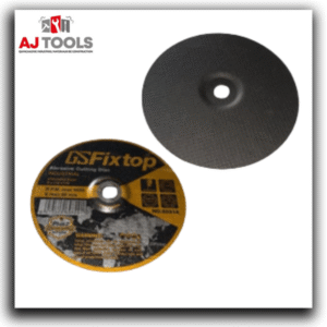 disque à couper métal – 230 mm – fixtop