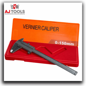pied à coulisse – 150 mm (15 cm)