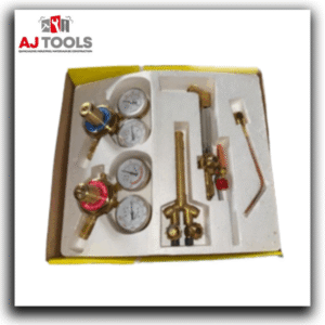 kit chalumeau oxy acétylénique complet
