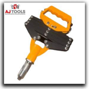 pince à riveter extensible – riveteuse manuelle accordéon fixtop