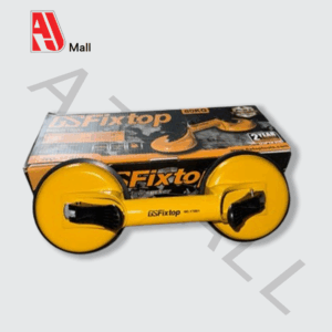 Ventouse de levage double – 80 kg – FIXTOP