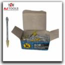 clous pistolet béton – 6×2 mm