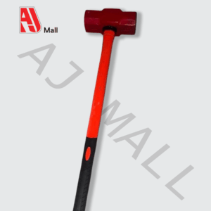 Masse de chantier  16 lbs – Manche en fibre