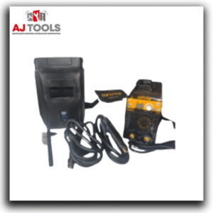 poste à souder inverter arc 200 – 200a – fixtop
