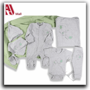 Ensemble bébé garçon