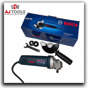 meuleuse angulaire bosch professional 125 mm – 720 w