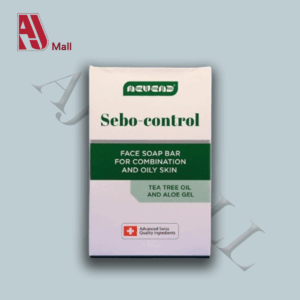 FACE SOAP BAR  KEY INGREDIENTS