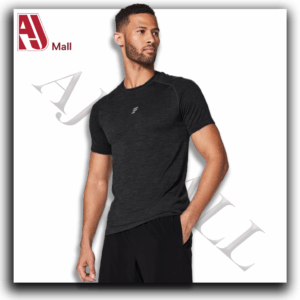 T-shirt homme manches courtes CROSSFIT