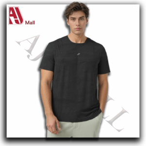 T-shirt homme manches courtes CROSSFIT