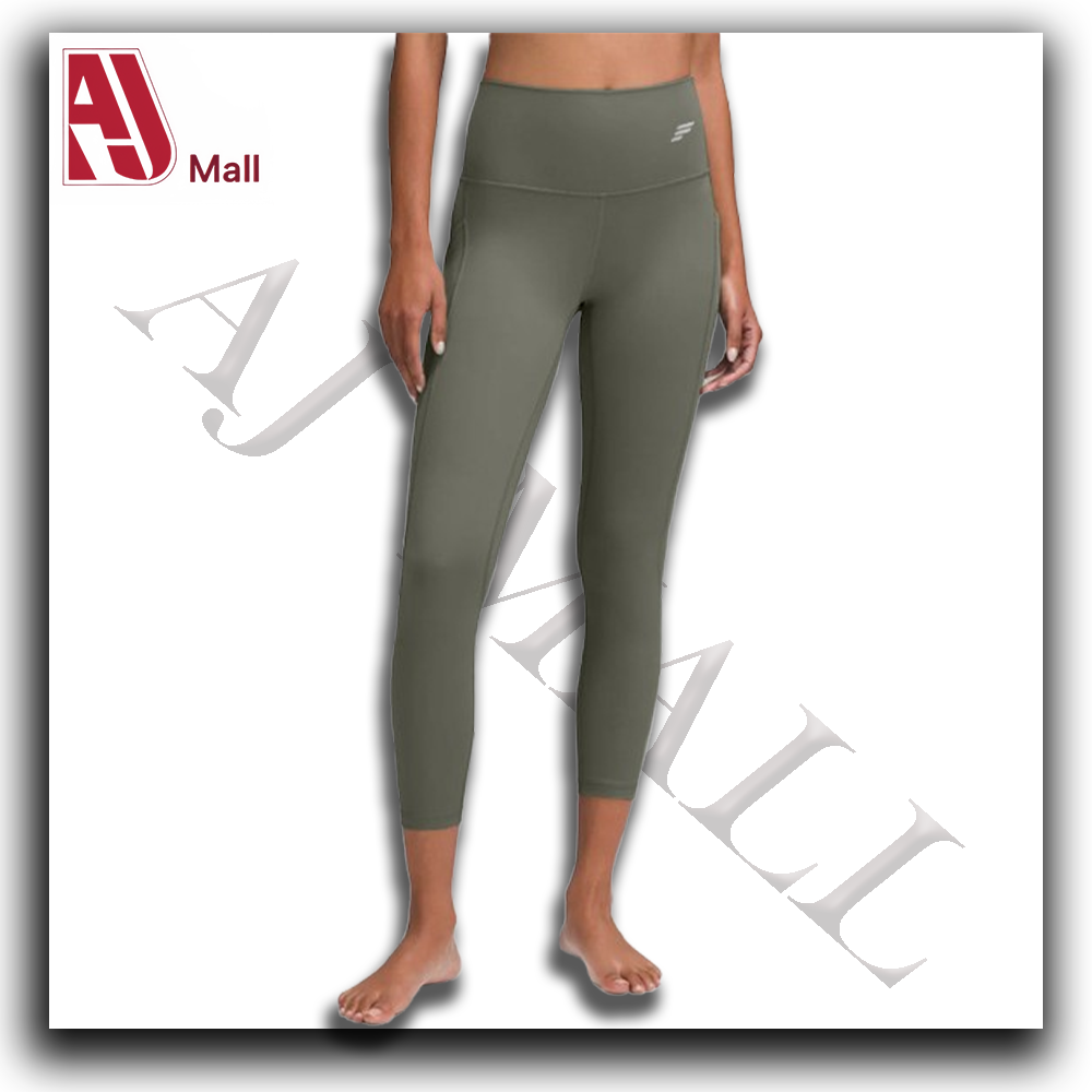 Legging de sport femme CROSSFIT