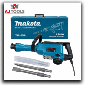 marteau piqueur électrique – 2500 w