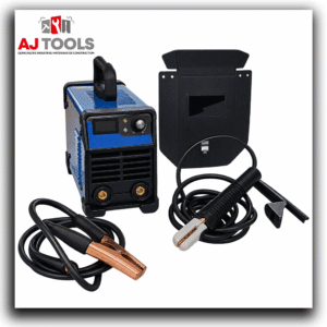 poste à souder inverter – 250a – mma 250
