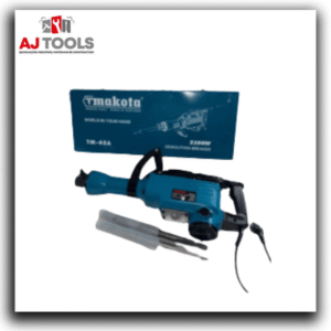 marteau piqueur électrique – 2500 w
