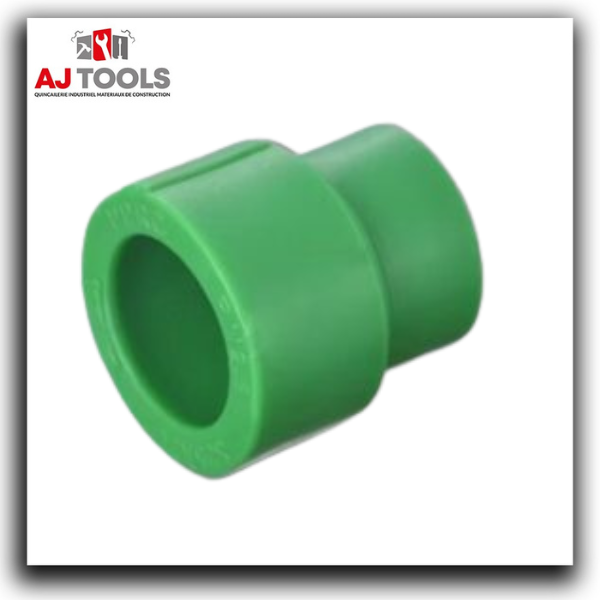 réduction ppr (ppr reducing socket)