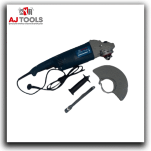 meuleuse angulaire bosch – grand modèle (Ø 230 mm) 2200 w
