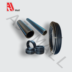 Tube PEHD – Haute Résistance (10 mètre)