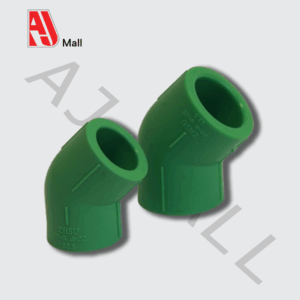 Coude PPR 45° (PPR 45° Elbow)