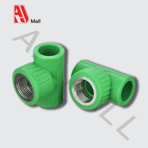 Té Femelle PPR (PPR Female Tee)