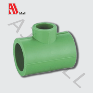 Té Réducteur PPR (PPR Reducing Tee)