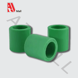 Manchon PPR (PPR Socket / Coupler)