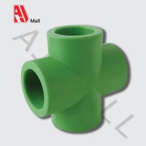 Croix PPR (PPR Straight Cross)