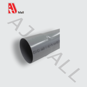 Tube PVC – Longueurs 3 metre