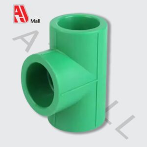 Té Égal PPR (PPR Equal Tee)