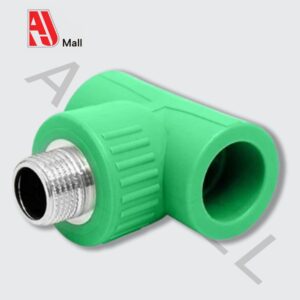 Té Mâle PPR (PPR Male Tee)