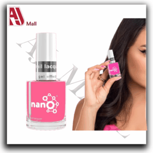 Nano Gel Polish – Collection Rose Range 15ml