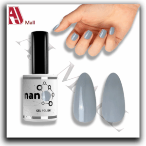 NANO GEL POLIISH-WHISPERING COLLECTION 15ML