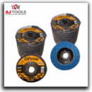 disque à lamelles abrasif – Ø115 mm – fixtop (a40 & a100)