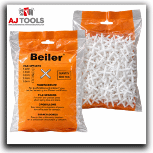 croisillons pour carrelage – forme croix