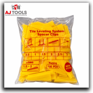 cales de nivellement pour carrelage – tile leveling system