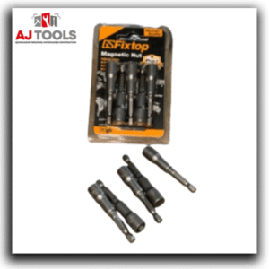 douille magnétique hexagonale 8 mm – fixtop