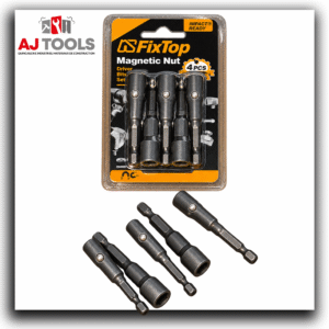 douille magnétique hexagonale 8 mm – fixtop