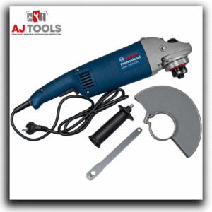 meuleuse d’angle bosch – 2400 w
