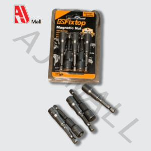 Douille magnétique hexagonale 8 mm – Fixtop