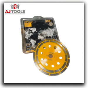 disque diamanté de meulage segmenté 115 mm – fixtop