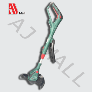 Débroussailleuse à batterie – Parkside (sans fil)