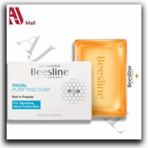 Beesline – Savon Purifiant Visage 85 g