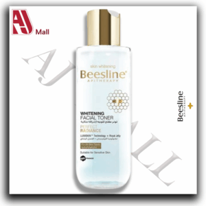 Beesline – Tonique Visage Éclaircissant