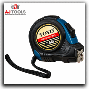 mètre ruban toyo – 7,5 m