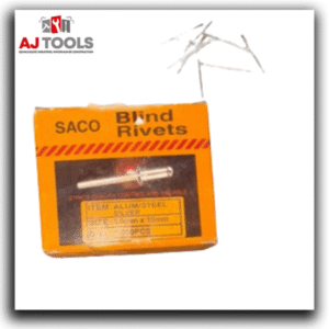 cadenas en acier peint gris – 75 mm avec 3 clés