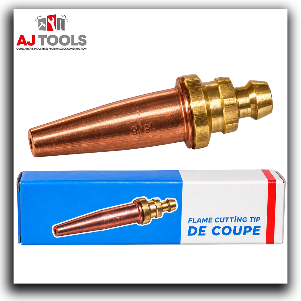 buse de découpe oxygène 10/20