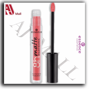 Essence – 8H Matte Liquid Lipstick