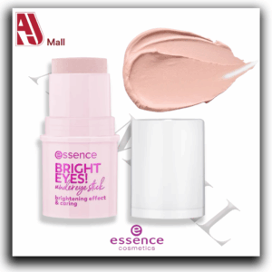 Stick Illuminateur Contour des Yeux – Bright Eyes! Under Eye Stick – essence cosmetics