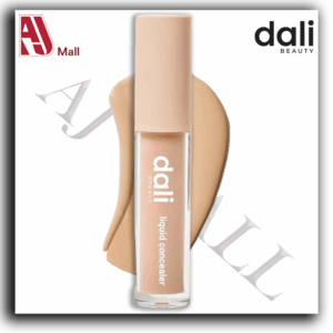 Anti-cernes Liquide Dali Beauty – Couvrance Parfaite & Fini Naturel