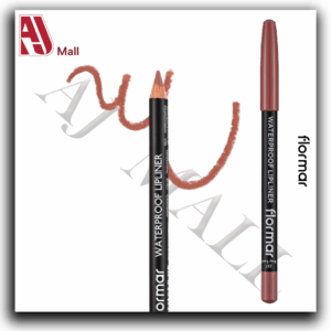 Flormar Waterproof Lipliner – 237