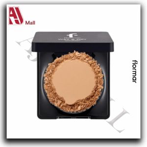 Flormar Wet & Dry Compact Powder – Teinte W010