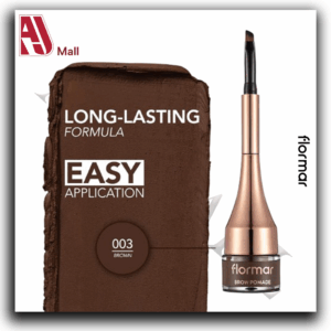 Flormar – Brow Pomade 003 Brown